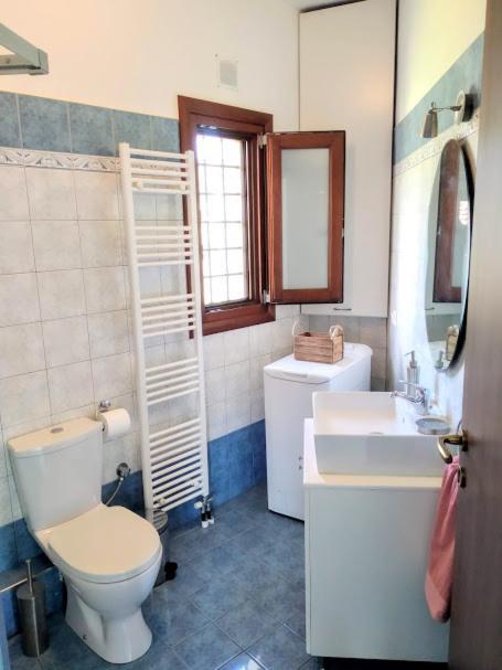 アフィソスPelion Seaside Luxury Houseアパートメント エクステリア 写真
